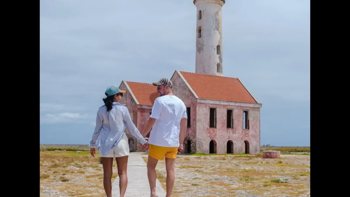 Curaçao coastline — DI Card guide for UK citizens